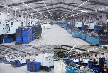 China Huiqi (Beijing) Technology Co., Ltd.