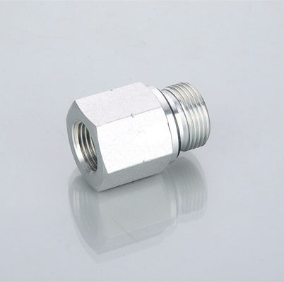 Top-Notch Bsp männliche Kaptive Dichtung / Bsp weibliche Hydraulikfittings 5b-Wd für Industrie