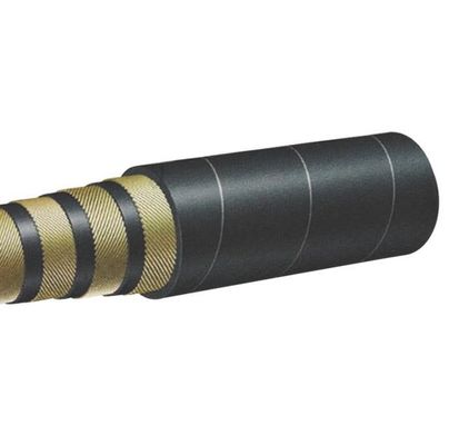 Hydraulische Gummihose Draht Spiralhose En8564sp/DIN200234sp mit individueller Größe