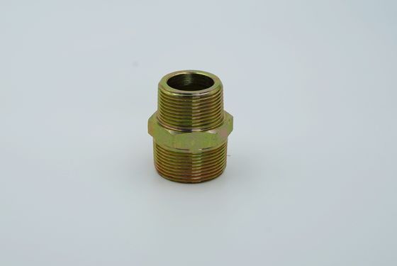 Hexagon Head NPT Dkol Dkos Kohlenstoffstahl für Hochdruck-Hydraulikschlauch