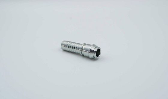 Rundkopfverzinktes Blatt OEM Hydraulische Schlauchhülse für Rohrverbindung Ferrule