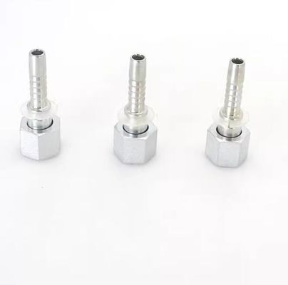 Ss Hydraulische Befestigungen Guss aus Edelstahl 304 316