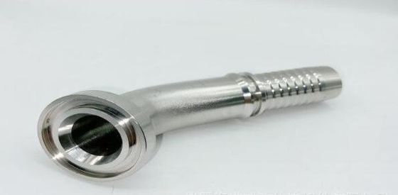 Verzinkte Bleche Hydraulische Druckschlauchbefestigungen Rohrbefestigungen DIN-Standard 87641