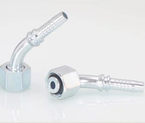 20491 Metrische Hydraulikschlauchröhren aus Edelstahl mit langer Lebensdauer