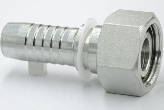 Eaton Winner Metrische weibliche 24-Kegel-O-Ring H. T. Hydraulische Schlauchröhrenbefestigungen für Hydraulikmotorgeräte