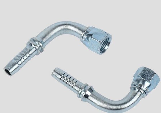 26791 Jic-Fittings Vakuumrohr biegen Jic weibliche Gewinde Schlauch Fitting Hydraulik Benzin