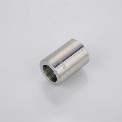 OEM-Ferrule für 4sh R12/32 Schlauch 00401 1 Stück Min.Order Galvanisiertes Blatt