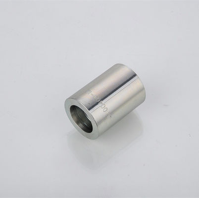 Rohrleitungen Verbinden Rundkopf Typ Ferrule für 4sp 4sh/12-16 R12/06-16 Schlauch 00400 Easy
