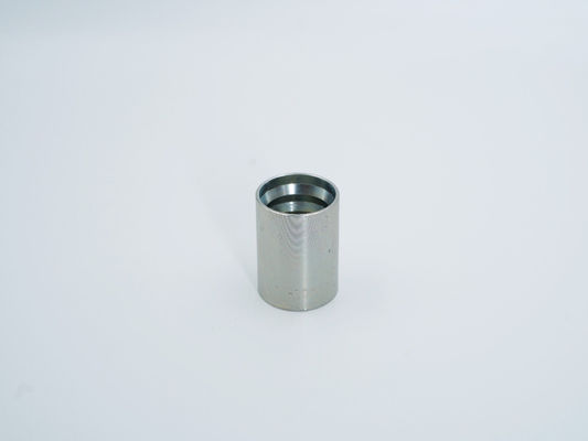 Hydraulische Schlauchhülsenanschluss 4sp/4s/R12 Hydraulische Schraube für Rohrleitungen