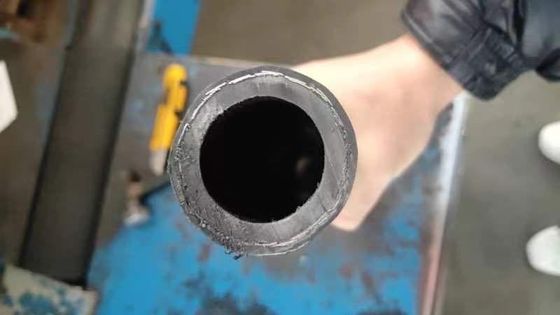Kautschuköl Schlauch Kapazität schweres Material Saug- und Entladeschlauch für Ihre
