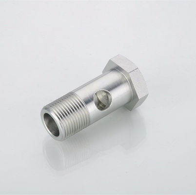 700M Metrische Hexbolz-Hydraulische Bissrohrfittings mit Vorteil einer langen Lebensdauer