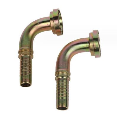 Zylinderflansche Wettbewerbsfähige SAE Hydraulikschlauchanlage 87391 3000 Psi Anforderung Probe