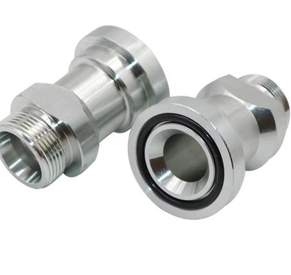 Rohrleitungen verbinden Eaton Hydraulic Flange mit Schlauchadaptern für eine lange Lebensdauer