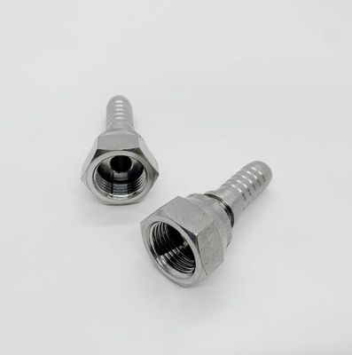 Hoher Druck Bsp Jic SAE-Standards Hydraulische Schlauchschläuche
