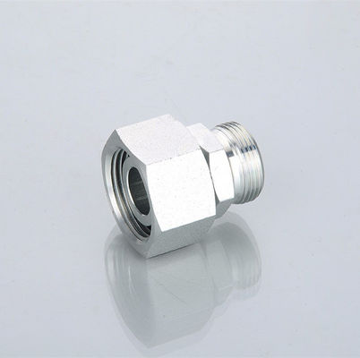 Top-Notch Bsp männliche Kaptive Dichtung / Bsp weibliche Hydraulikfittings 5b-Wd für Industrie
