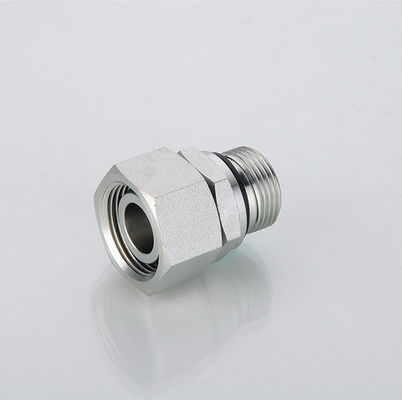 Top-Notch Bsp männliche Kaptive Dichtung / Bsp weibliche Hydraulikfittings 5b-Wd für Industrie