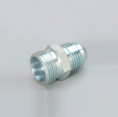 1CJ/DJ 1CJ-RN/DJ-RN Hydraulische Jic-Bitte-Type-Röhre mit 75-Grad-Kegeldichtung