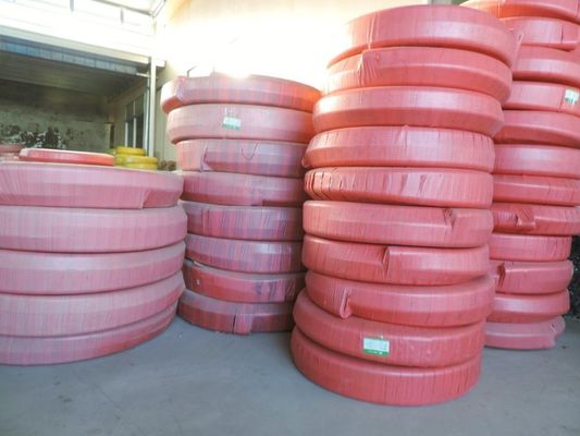 Hochzugsstahldraht Spiral-Hydraulikgummi-Schlauch EN8564SH/DIN200234SH für Industriezwecke