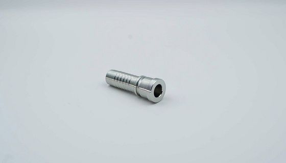 OEM Edelstahl CNC Drehbearbeitung Edelstahlverbindungen