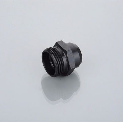 OEM DIN Standard Hexagon Head Weld Fitting 1cw/Dw 1cw-Rn/Dw-Rn mit langer Lebensdauer
