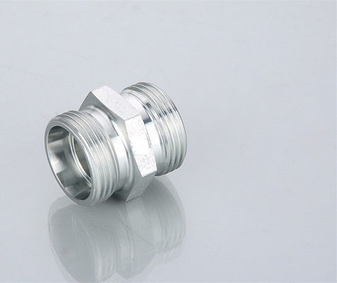 Hydraulischer Adapter für Bissröhren 1c/1d 1c-Rn/1d-Rn