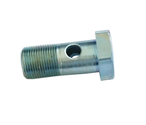 Hydraulische Metrik-Biss-Type-Rohr-Fittings Metrische Hex-Banjo-Schraube 700m OEM für Produkte