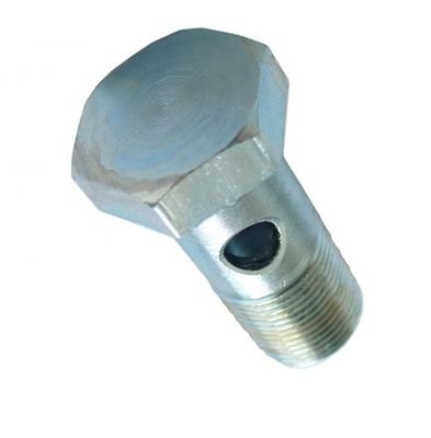 Hydraulische Metrik-Biss-Type-Rohr-Fittings Metrische Hex-Banjo-Schraube 700m OEM für Produkte