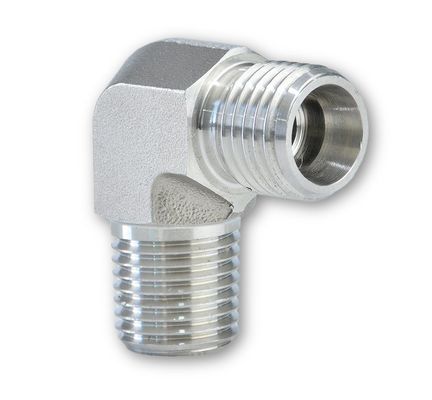 1CT9/1DT9 1CT9-Rn/1DT9-Rn Kompressionsbefestigungen aus Edelstahl für mittelkarbonstahl