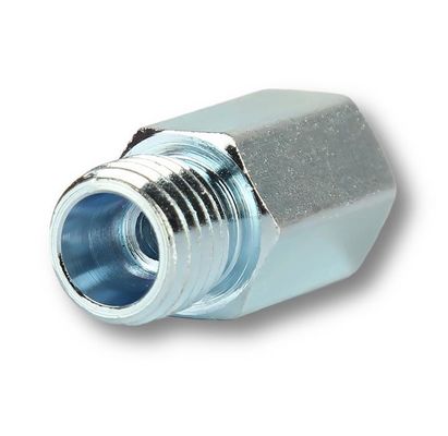 Metrische hydraulische Rohrverbindungen 5cm 5CB für Rohrleitungen