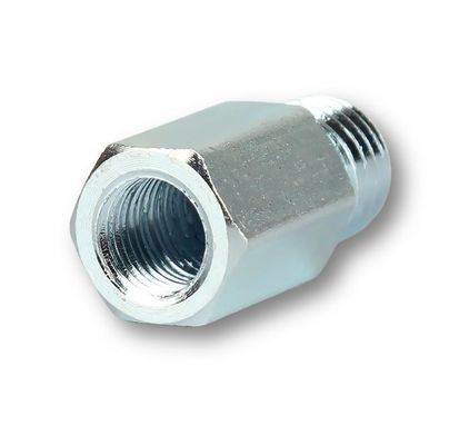 Metrische hydraulische Rohrverbindungen 5cm 5CB für Rohrleitungen