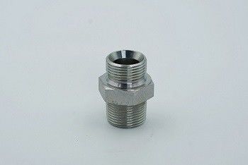Hexagon Head NPT Dkol Dkos Kohlenstoffstahl für Hochdruck-Hydraulikschlauch