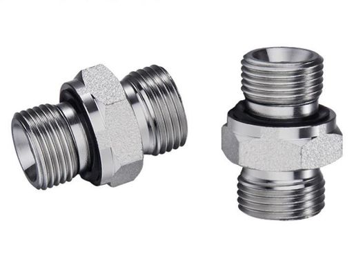 Rohrfittings aus Kohlenstoffstahl für Bsp-Draht unter niedrigem oder hohem Druck
