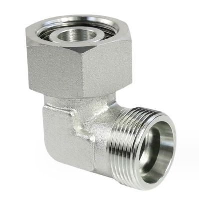 2C9 Hochtemperatur- und Druckbeständige hydraulische Rohrfittings zur Probenaufnahme