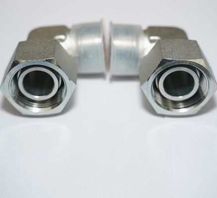Rohradapter für Parker Eaton Gates Fatcoty Versorgungsanlagen 2c9 Überlegene Leistung