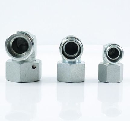 Lieferanten von hydraulischen Armaturen für Hochdruckrohrleitungen