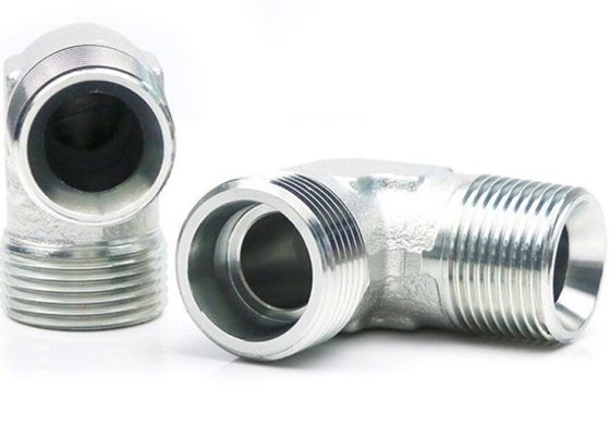 Installationshülle Hochdruck-Hydraulischer Adapter 1CT9 für Industrie