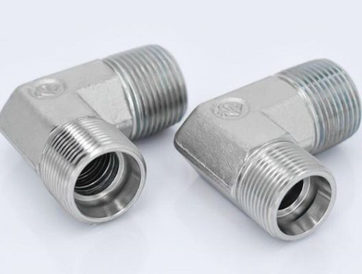 Hochdruckhülsenartiges Hydraulikfittings für Paker Eaton Standard Chinesisch 1CT9