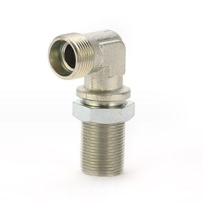 Rohrleitungen 6C Modell NO. Mehrfachverwendbare hydraulische Befestigungen