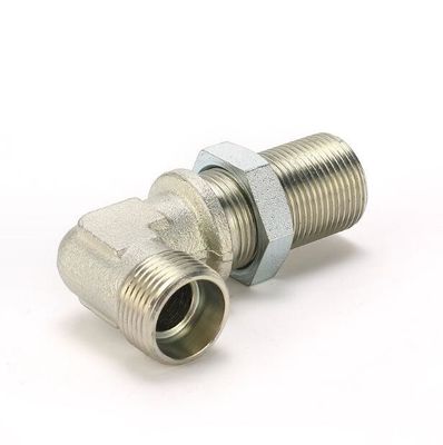 Rohrleitungen 6C Modell NO. Mehrfachverwendbare hydraulische Befestigungen
