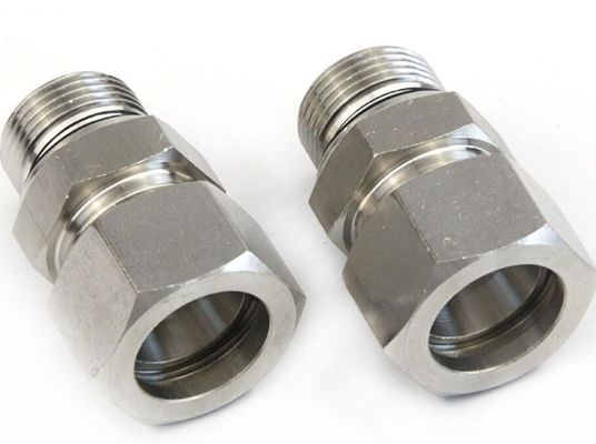 Metrisches Garn mit 1 cm-Wd-Gehäuse aus Standard-mittelgroßem Kohlenstoffstahl