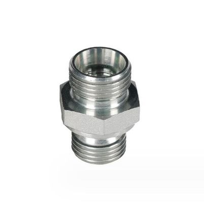 Metrisches Garn mit 1 cm-Wd-Gehäuse aus Standard-mittelgroßem Kohlenstoffstahl
