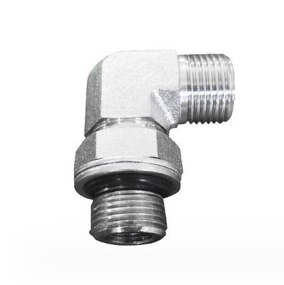 1CG9 Metrische Schleife aus Edelstahl Ellenbogenbein Typ Rohrrohr Adapter Kombination Gelenkbefestigungen