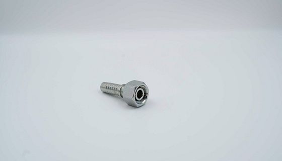 Rohrleitungen Schlauchverbindung Hydraulische Befestigung 20411 Bsp Jic Metric Thread für Industrie