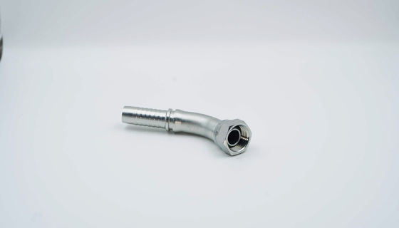 Hydraulische Armaturen für Rohr aus Edelstahl bei Jic/SAE/ Bsp/NPT/Npsm/Orfs