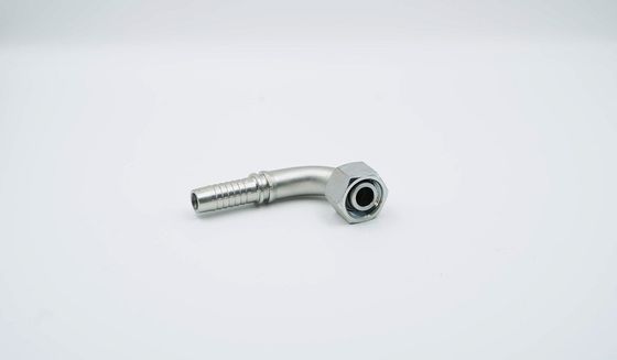 Edelstahl hydraulische DIN Fittings neueste weibliche Metallkegel für hohen Druck