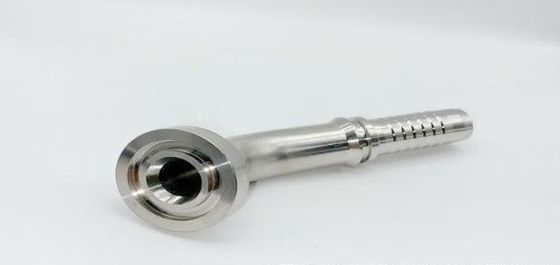 Steigende Auswahl der Wiederholungskäufer 876413 Hydraulische Rohrverbindungen mit langer Lebensdauer