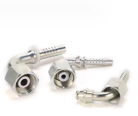 Modell Nr. 20591 Hydraulische Schlauchkrempf-Fittings und -Kopplungen für Rohrleitungen