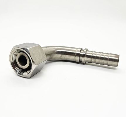 20591 Hydraulische Adapter Hydraulische Schlauchbefestigungen