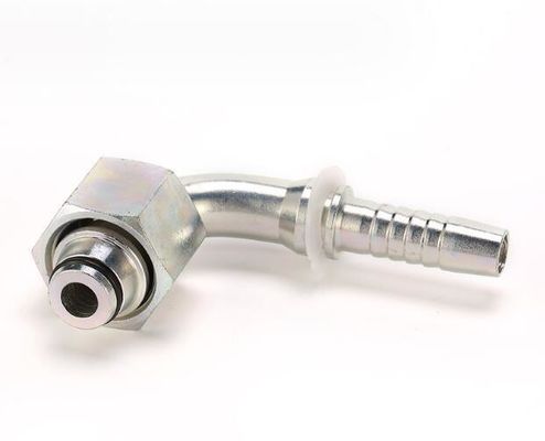 Hochtemperatur-Hydraulikröhrenbefestigungen Ferrule für Kohlenstoff- und Edelstahl 20591