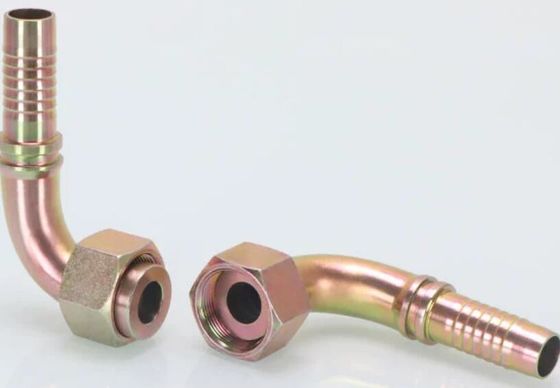 20491 Lieferanten Verschiedene Arten von Hydraulikschlauchbefestigungen für Rohrleitungen